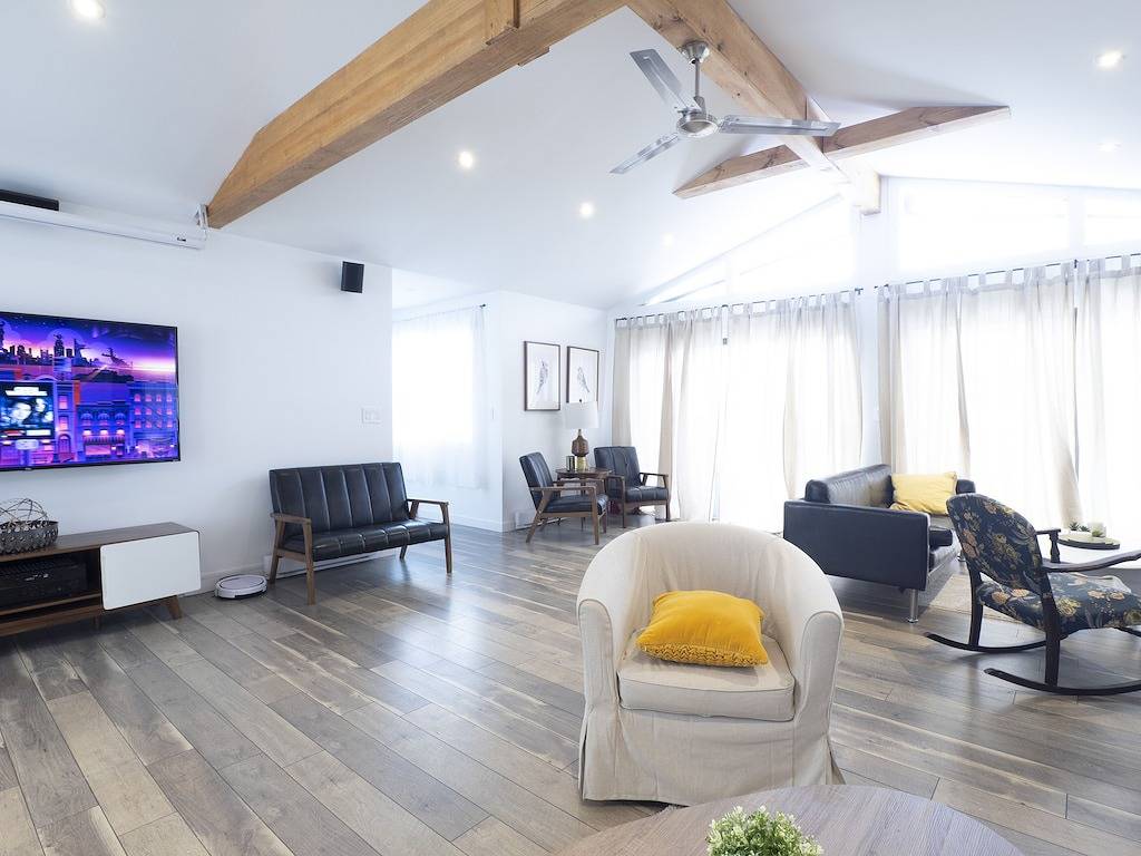 Luxusurlaub in Pa in Saw Creek, Pike County