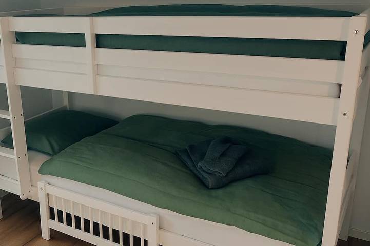 Apartamento entero, Ginseng 6 Appartement/Fewo, Dusche oder Bad, Wc 3½-Zimmerwohnung in Davos, Plessur alps