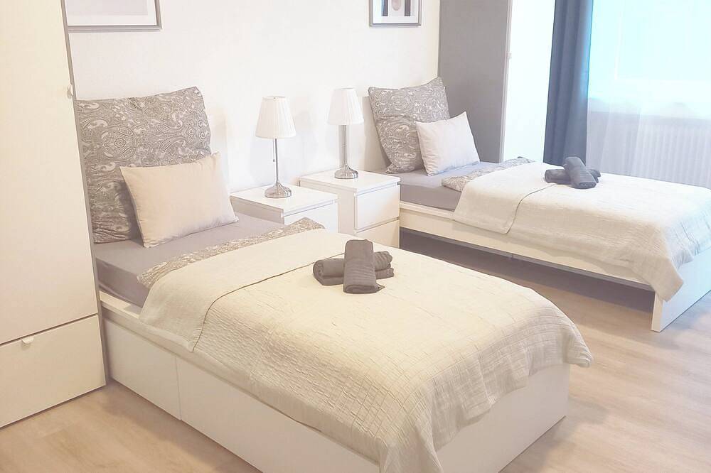 Ganze Wohnung, Paula - Bergheim bei Köln in Bergheim, Rhein-Erft-Kreis