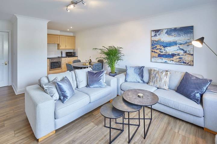 Ferienwohnung für 4 Personen - 1