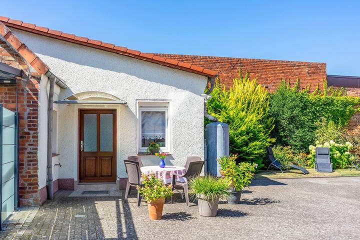 Ferienhaus für 4 Personen in Sachsen-Anhalt - 3