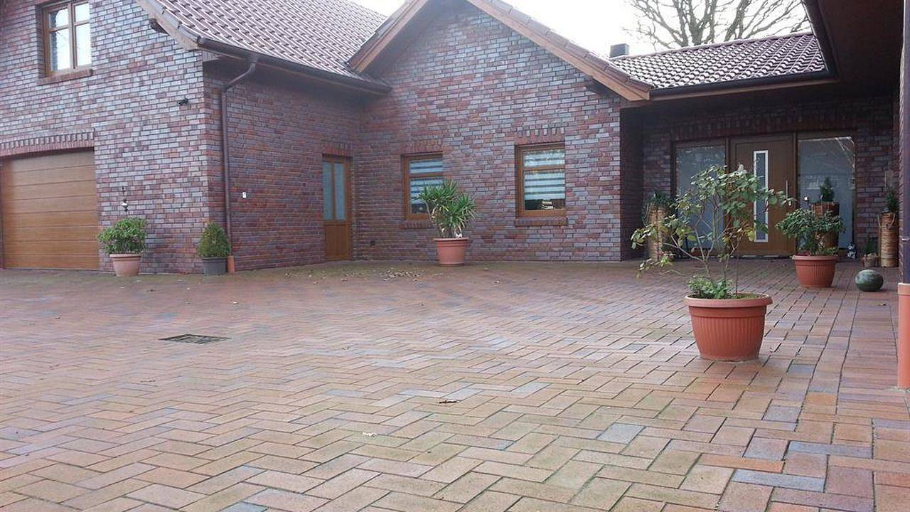 Ganze Ferienwohnung, Ferienwohnung für 4 Personen (60 m²) in Westerstede in Westerstede, Ammerland