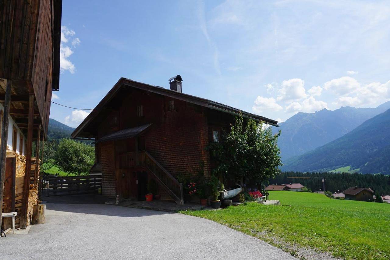 Bauernhaus Heisenbauer in Neukirchen am Großvenediger, Pinzgau