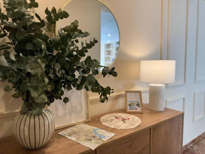 Appartement de vacances pour 8 personnes - 1