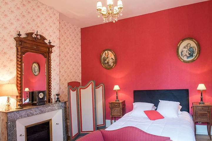 Location de vacances pour 12 personnes, avec jardin et piscine à Cazals - 2