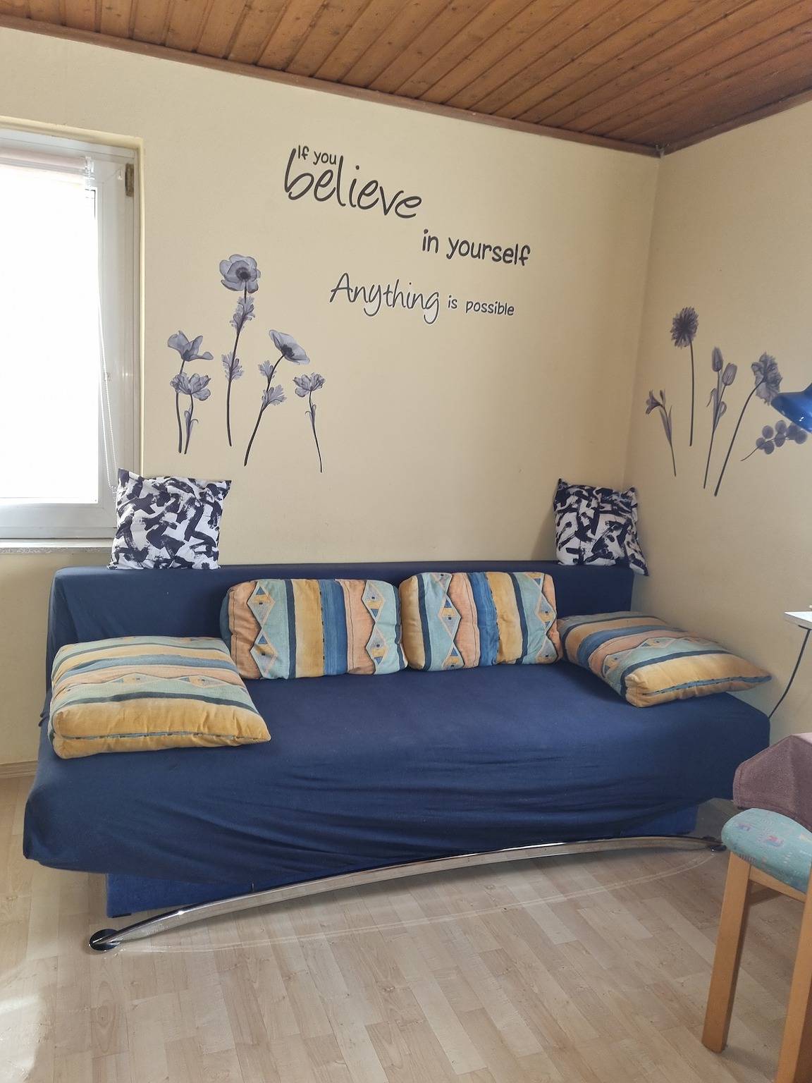 Apartamento vacacional entero, 04 Carina in Ober-Mörlen, Wetterau