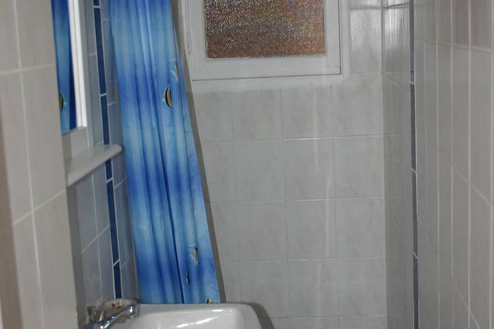 Gîte pour 6 personnes, avec terrasse et jardin dans Stella Plage - 4