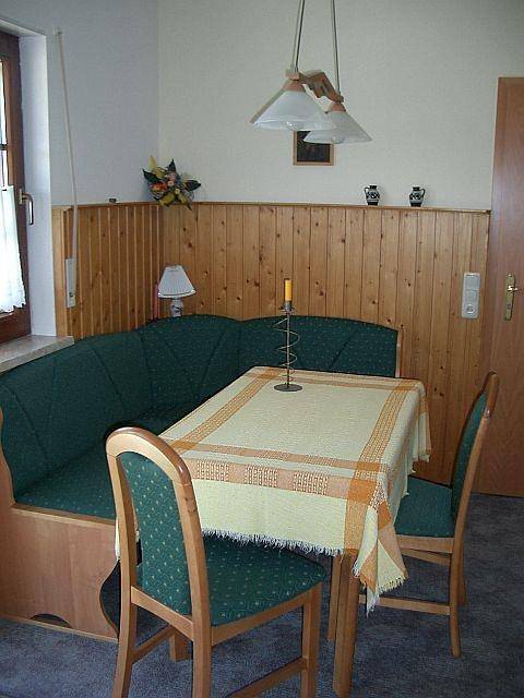 Ganze Ferienwohnung, Appartement/Fewo, Dusche, Wc in Geising, Altenberg