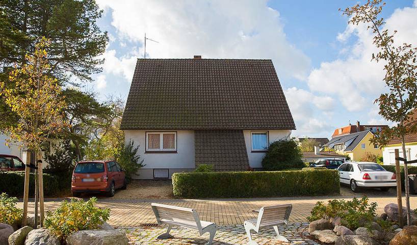 Ganze Ferienwohnung, FeWo Ava in Kellenhusen, Ostholstein