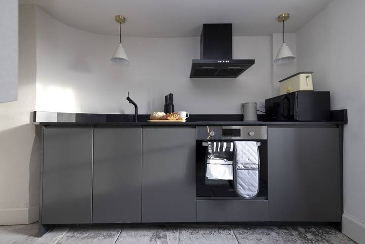 Ferienwohnung für 2 Personen in Edinburgh - 4