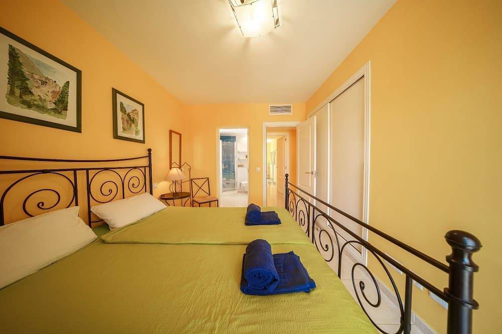 Entire apartment, Penthouse Las Palmeras by Interhome in Cala Anguila, Manacor