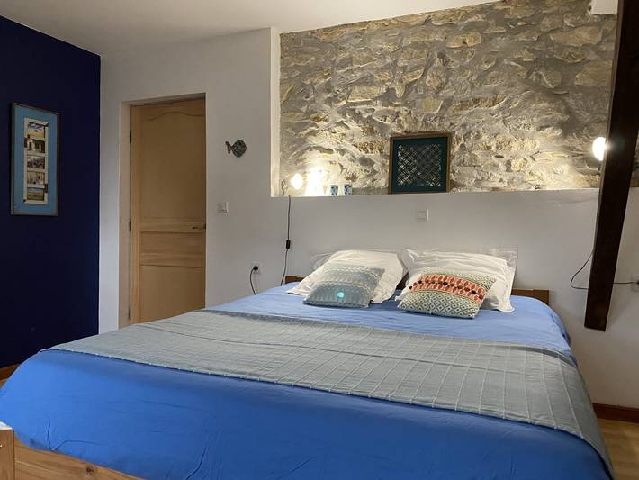 Chambre d’hôte pour 5 personnes, avec jardin et piscine dans les Landes - 2