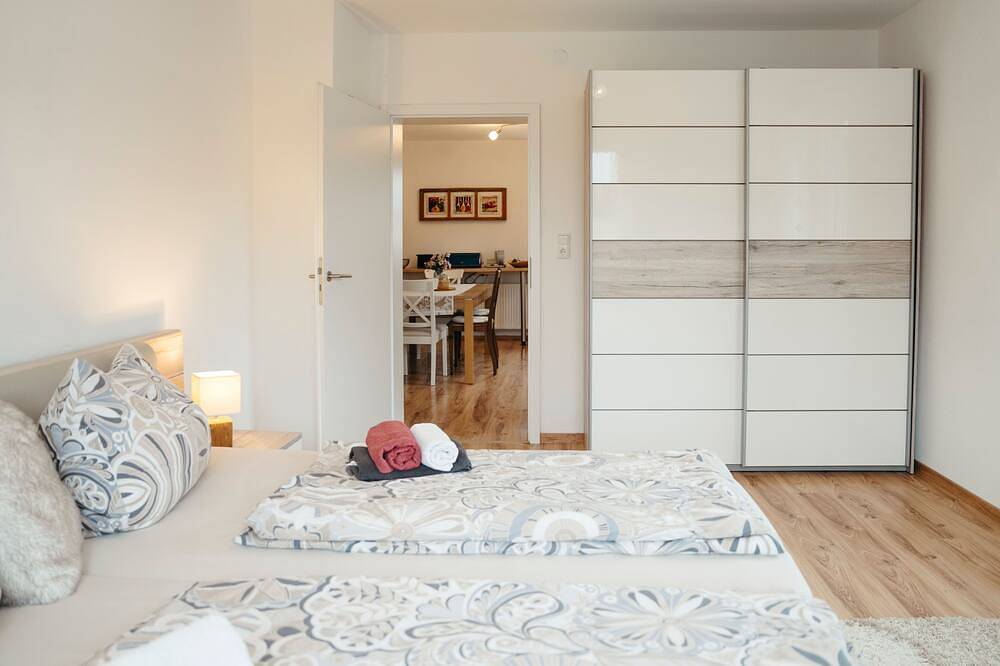 Ganze Wohnung, Ferienwohnung Ohne Gleichen in Wonsees, Oberes Maintal - Coburger Land