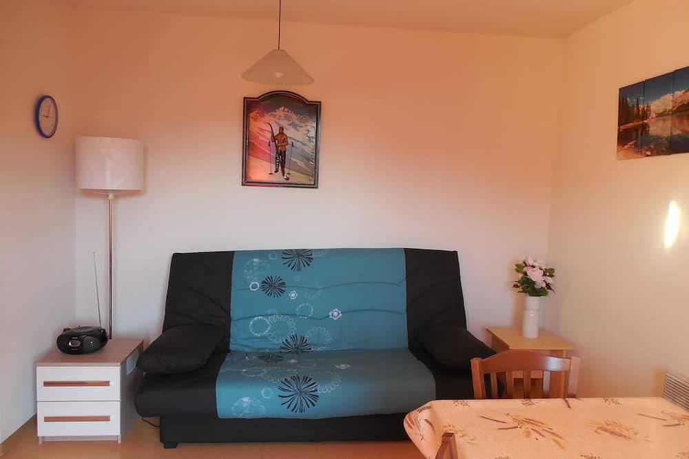 Appartement entier, Ax-Les-Thermes / Ignaux Appartement \"l'Orri\" T2 dans résidence de montagne in Ignaux, Pyrénées