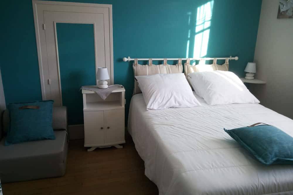 Tribu de Beauval 6bed,3bath enclosed grounds and private parking in Saint-Aignan, Romorantin-Lanthenay region