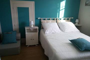 Gîte pour 15 Personnes dans Saint-Aignan, Vallée de la Loire, Photo 4