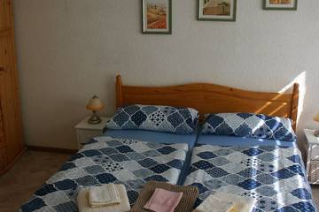 Ferienwohnung für 2 Personen in Bad Saarow, Scharmützelsee, Bild 1