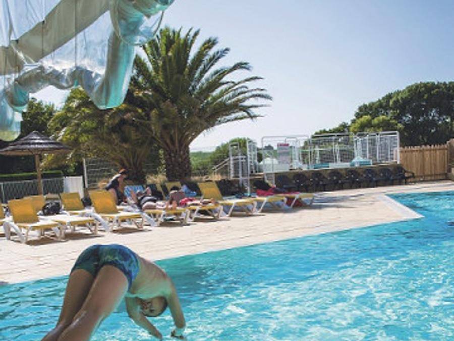 Slow Village Pornic - Albergue 4 personas - Cottage Signature | 2 dormitorios in Préfailles, Côte de Jade