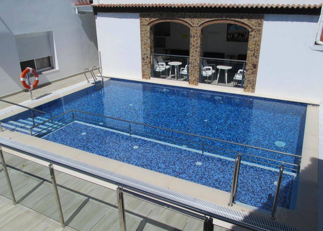 Ganze Ferienwohnung, Apartamentos Trinidad in Alange, Badajoz Provinz