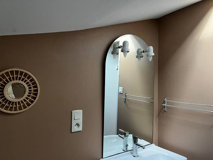 Gîte pour 6 personnes à La Réorthe - 3