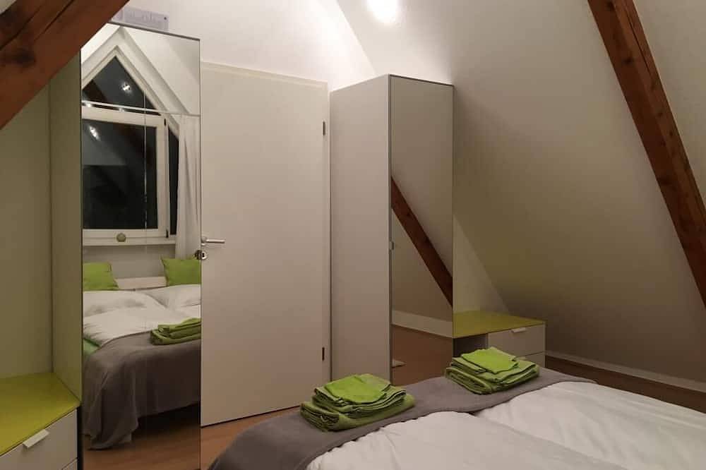 Ganze Wohnung, Ferienimspessart Og Bad Soden-Salmünster in Bad Soden-Salmünster, Main-Kinzig-Kreis