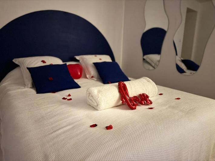 Location de vacances pour 8 personnes, avec jardin et jacuzzi, adapté aux familles dans Valorbiquet - 2