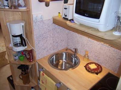 Appartement entier, Apartment in Salins-les-Bains, Jura Francais