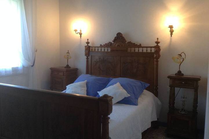 Gîte pour 6 personnes, avec jardin et sauna à Lodève - 2