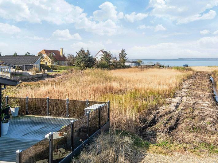 Ferienhaus für 3 Personen, mit Terrasse, kinderfreundlich in Esbjerg - 4