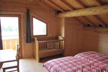 Maison De Campagne pour 10 Personnes dans Foncine-le-Haut, Parc naturel régional du Haut-Jura, Photo 3
