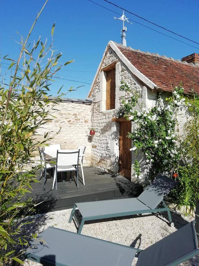 Location de vacances pour 6 personnes à Civray-sur-Esves - 4