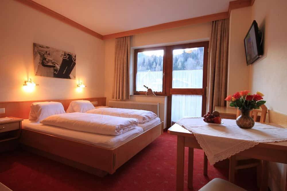 Doppelzimmer Standard - Haus Alexander in Schladming, Schladming-Dachstein
