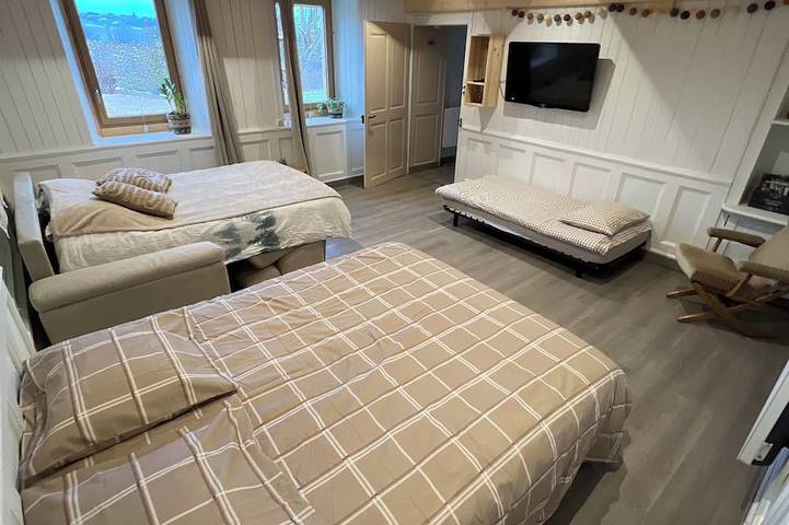 Ferienwohnung für 5 Personen - 1