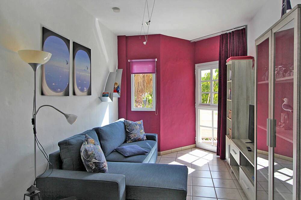 Ganze Wohnung, Ballena - Casa Estrella in Los Llanos, Los Llanos de Aridane