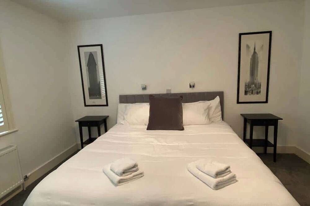 Ferienhaus-Eigenes Badezimmer in Killarney, Killarney-Nationalpark