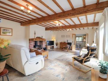 Cottage for 6 People in Eastwood, Nottinghamshire, Photo 4