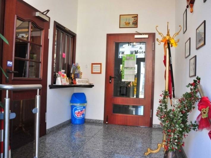 Hotel für 3 Personen in Parchim - 2