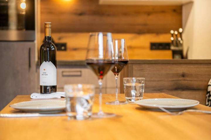 Ferienwohnung für 2 Personen, mit Whirlpool und Sauna sowie Pool im Lungau - 3