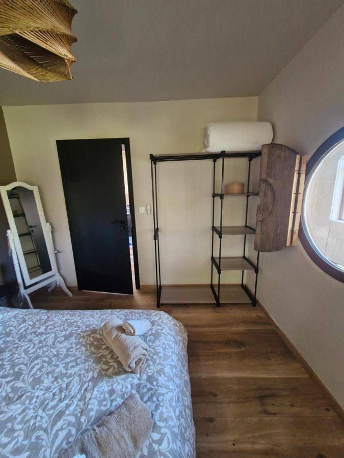 Gîte pour 2 personnes, avec vue à Neugartheim-Ittlenheim - 3