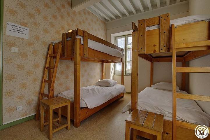 Location de vacances pour 6 personnes à Thézillieu - 3
