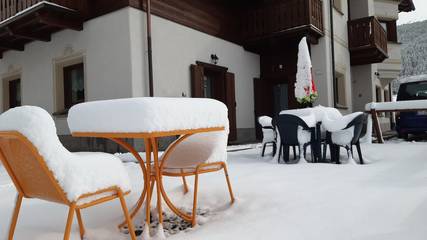 Vakantieappartement voor 4 Personen in Livigno (Town), Livigno, Afbeelding 2
