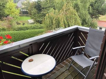 Ferienwohnung für 4 Personen in Nipmerow, Lohme, Bild 2