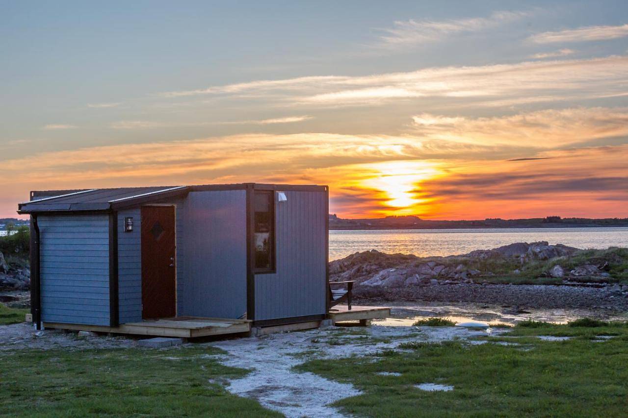Holiday Home in Sandhornøya