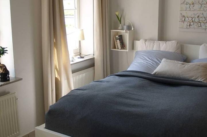 Bauernhof für 2 Personen in Hamburg Umland - 2