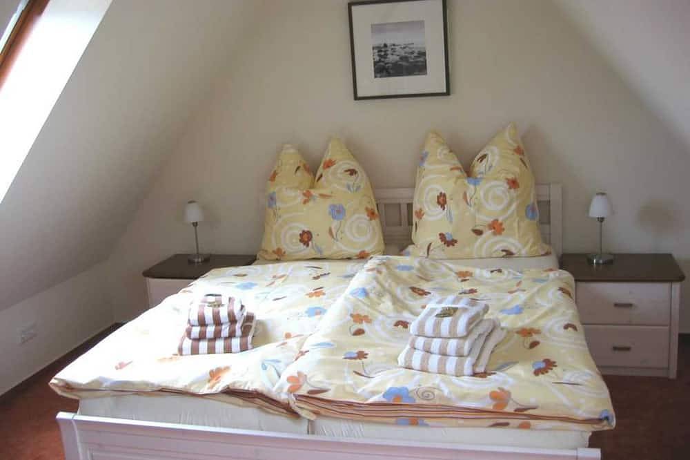 Haus Svenja,  Baben Dörp 5 Ht rechts in Wyk auf Föhr (Stadt), Wyk auf Föhr