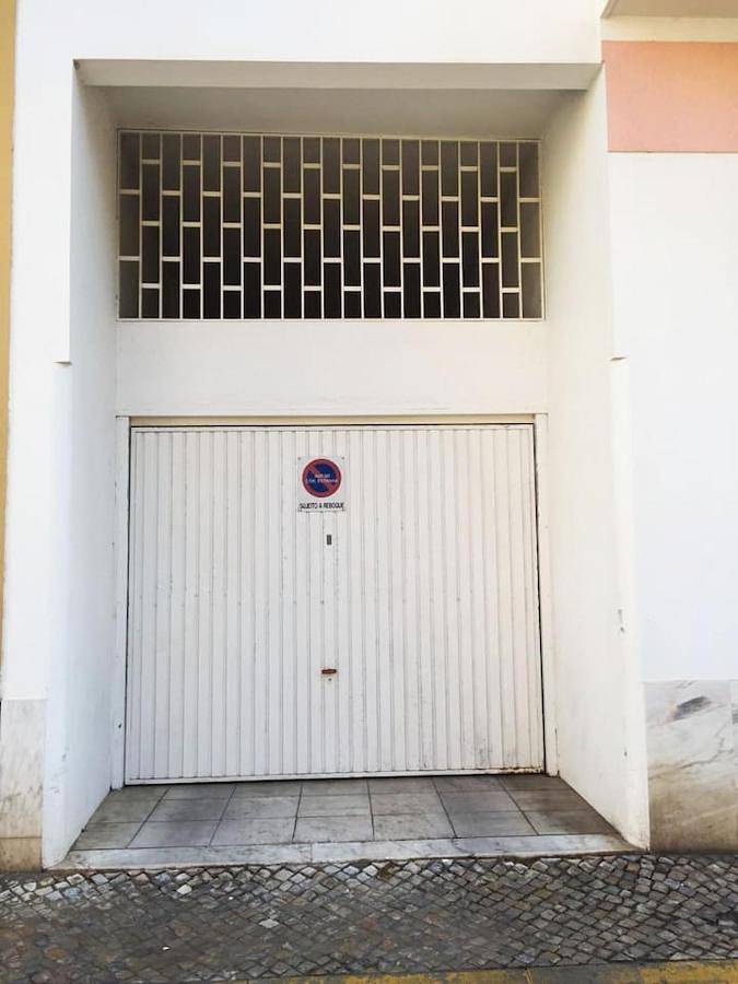 Casa rural para 7 personas, con balcón en Monte Gordo - 3