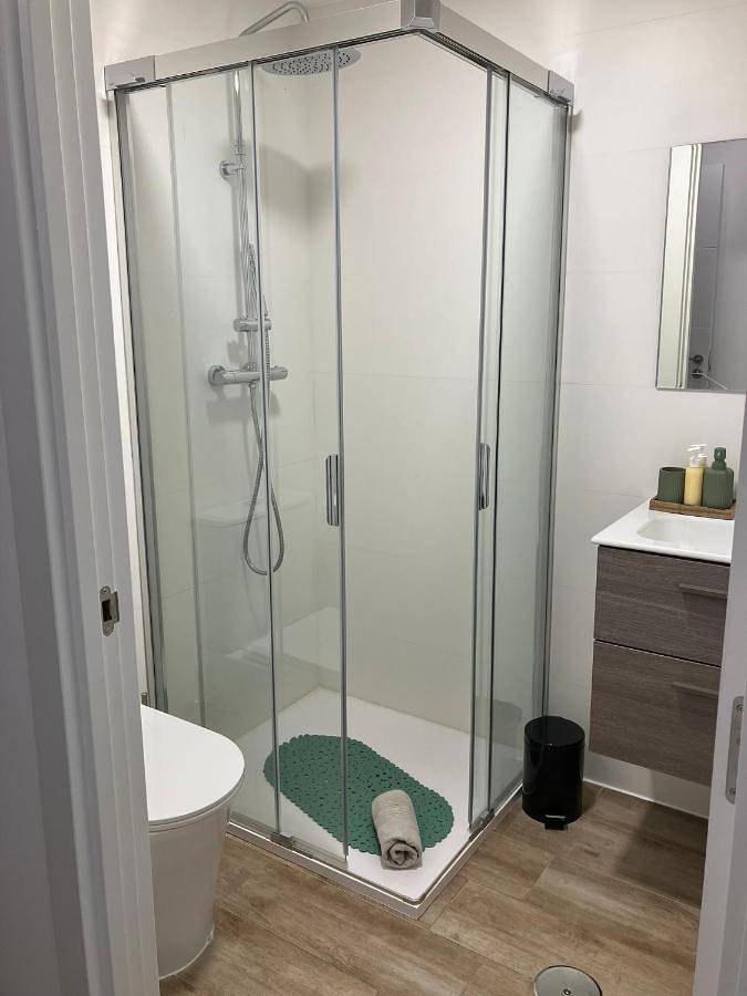 Location de vacances pour 10 personnes, avec vue et terrasse, animaux acceptés à Pontevedra - 4