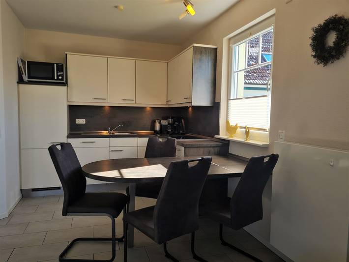 Ferienhaus für 5 Personen, mit Garten und Terrasse in Grömitz - 4