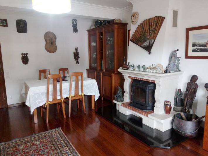 Casa rural para 4 personas, con Terraza y Jardín en Sintra
