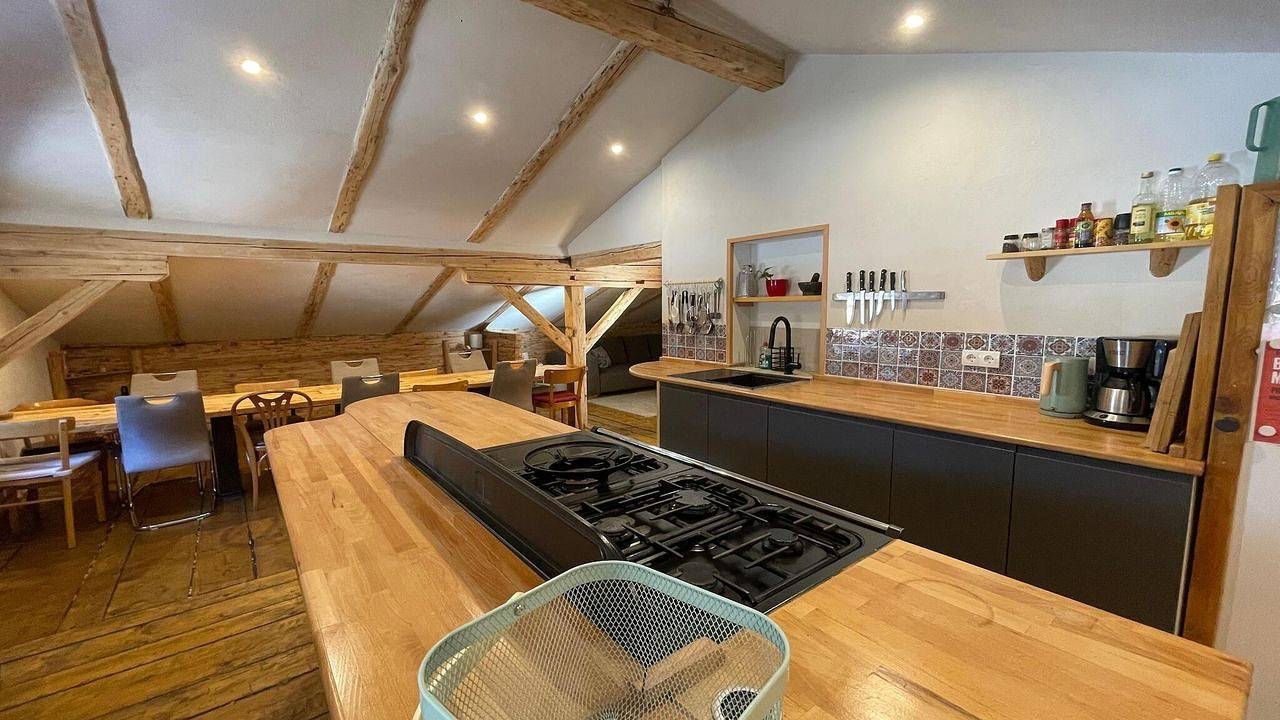 Ferienhaus für 14 Personen (200 m²) in Mayrhofen in Ginzling, Zillertaler Alpen